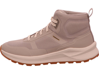 tenhaag Damen Sneaker  in hellbeige