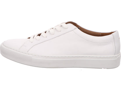 Lloyd herensneakers Abel in wit