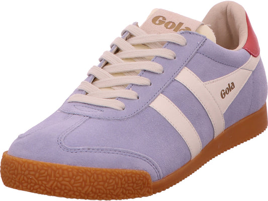 Gola Damen Sneaker Elan in blau-bunt-kombiniert