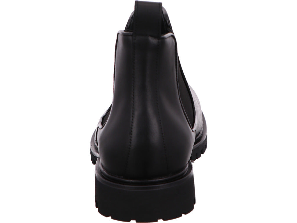 Lloyd Herren Stiefel  in schwarz