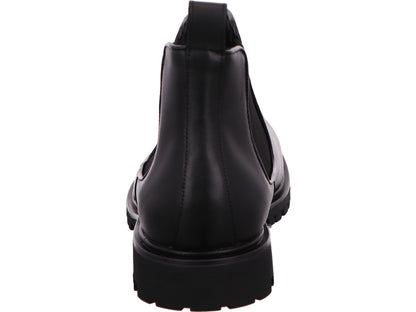 Lloyd Herren Stiefel  in schwarz
