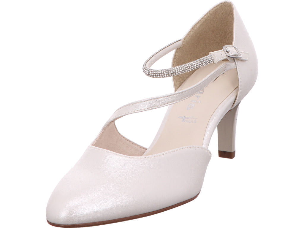 Tamaris Damen   in silber