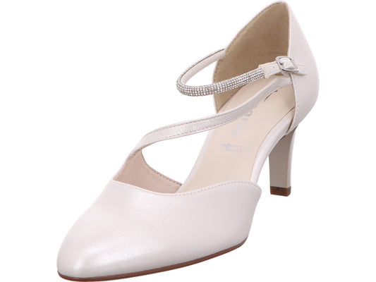 Tamaris Damen   in silber