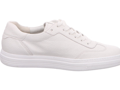 Paul Green Damen Sneaker  in weiß