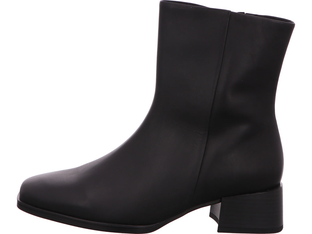 Gabor Comfort Damen Stiefel  in schwarz