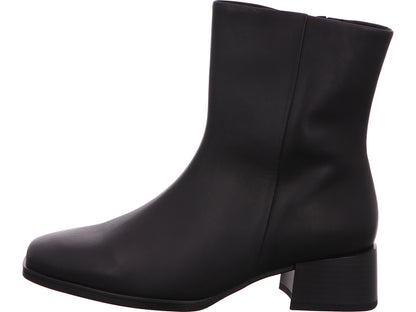 Gabor Comfort Damen Stiefel  in schwarz