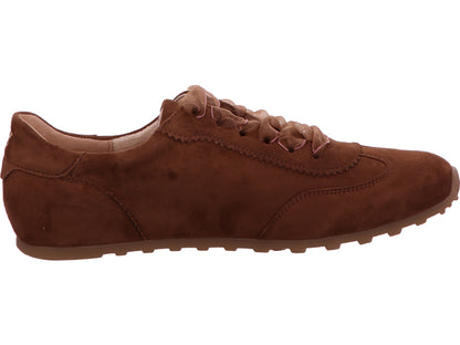 Paul Green Damen Sneaker  in hellbraun