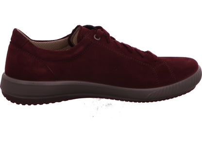 Legero Damen Schnürschuh Tanaro 5.0 in dunkelrot