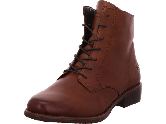 Remonte Damen Stiefel  in braun