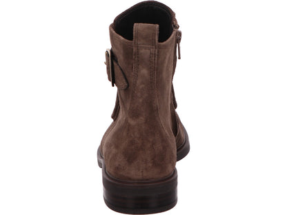 Paul Green Damen Stiefel  in hellbraun