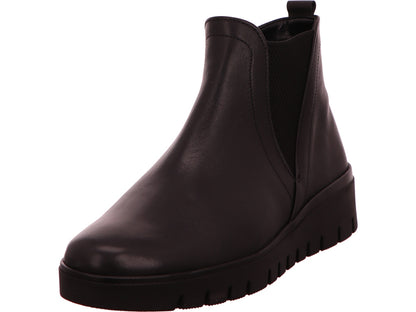 Gabor Comfort Damen Stiefel  in schwarz