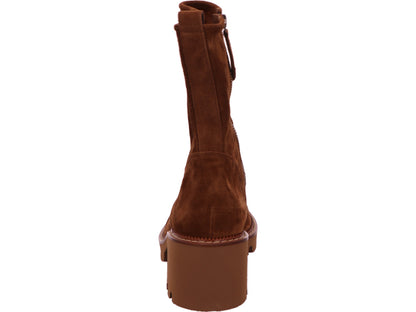 Paul Green Damen Stiefel  in braun