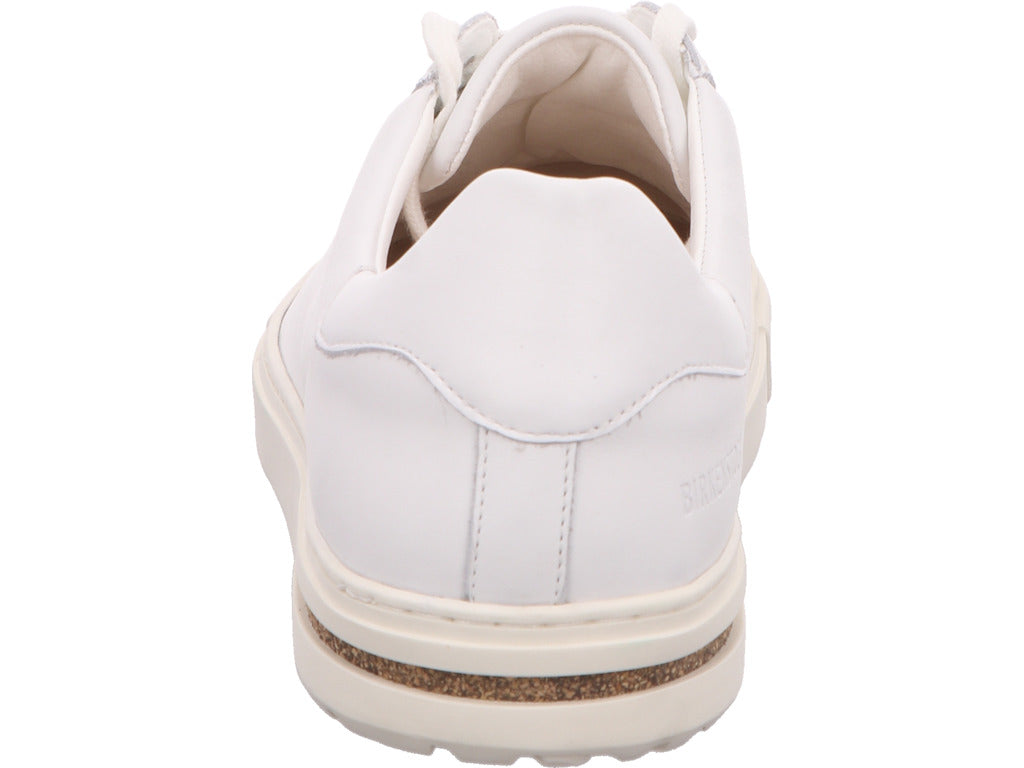 Birkenstock Damen Sneaker Bend in weiß