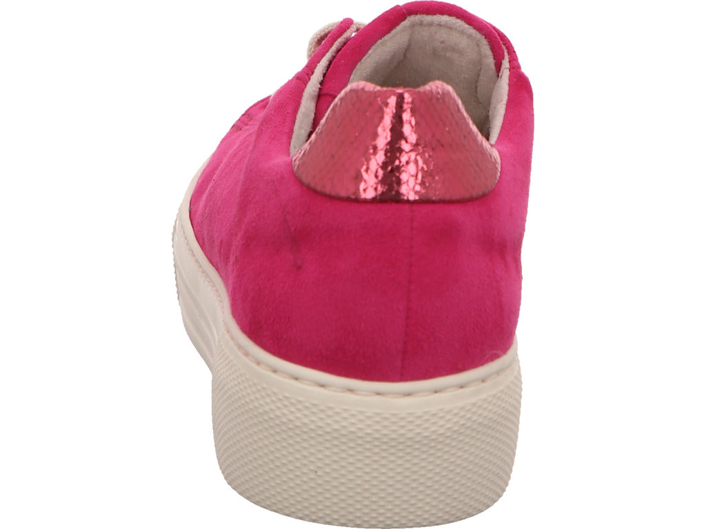 Gabor Comfort damessneakers in roze