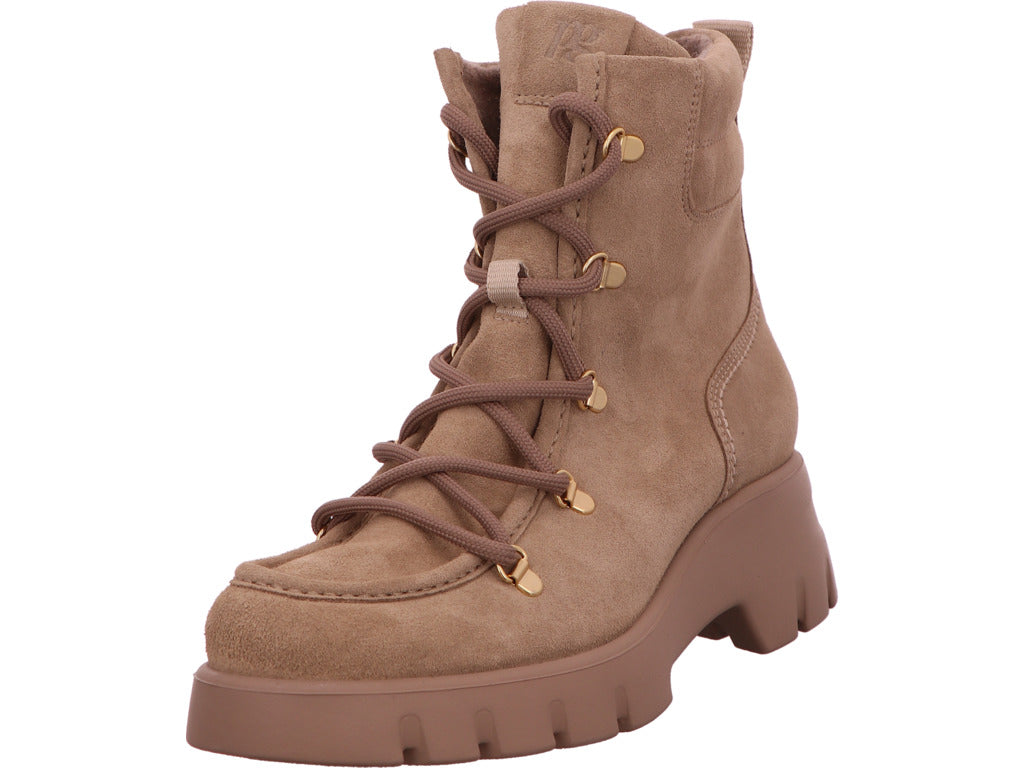 Paul Green Damen Stiefel  in beige