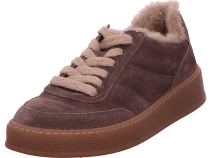 Gabor Damen Sneaker  in taupe