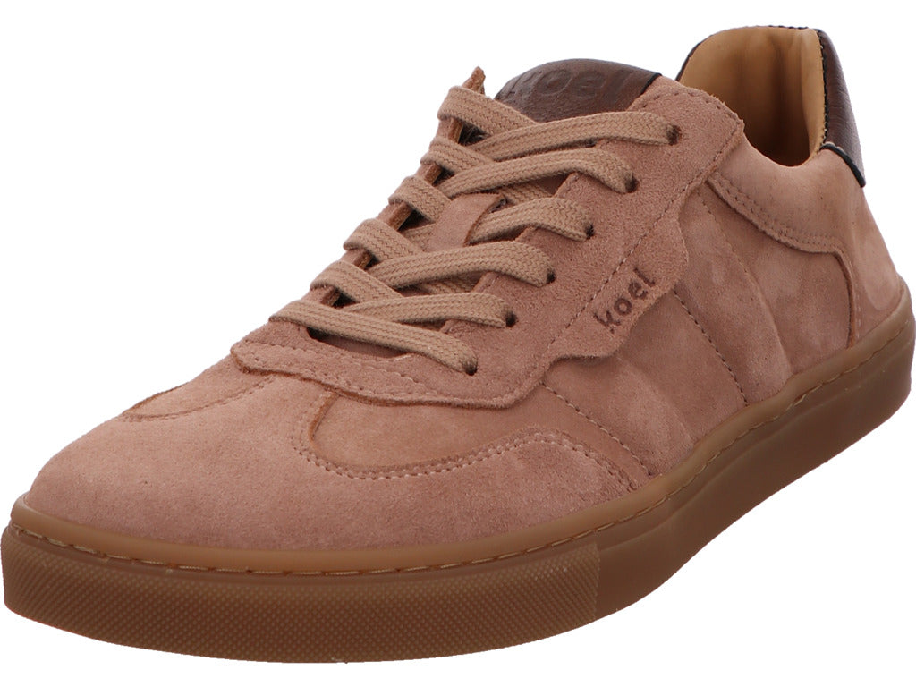 Koel Barfußschuhe Damen Sneaker  in pink