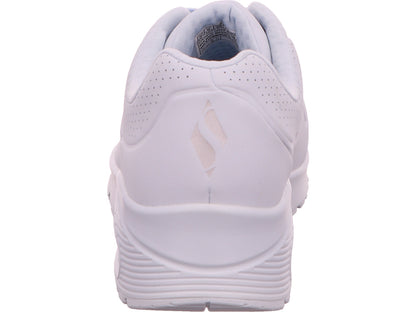 Skechers damessneakers Uno - Stand On Air in lichtblauw