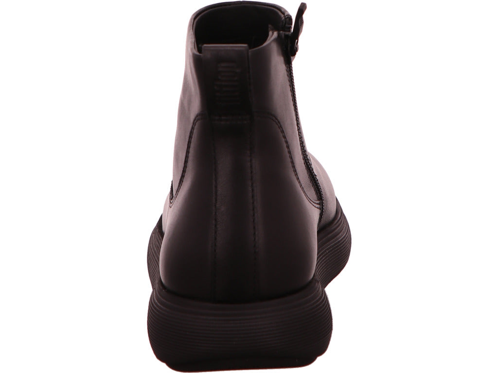 FitFlop Damen Stiefel  in schwarz