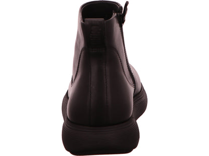 FitFlop Damen Stiefel  in schwarz