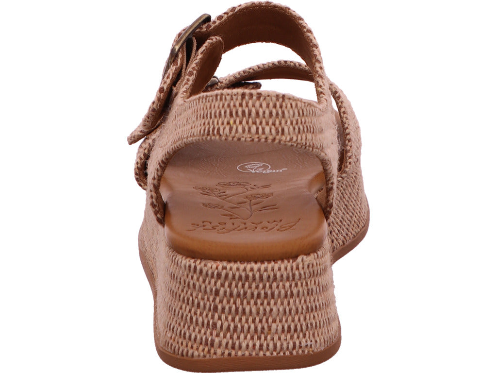 Blowfish Damen Sandalette Magical in beige