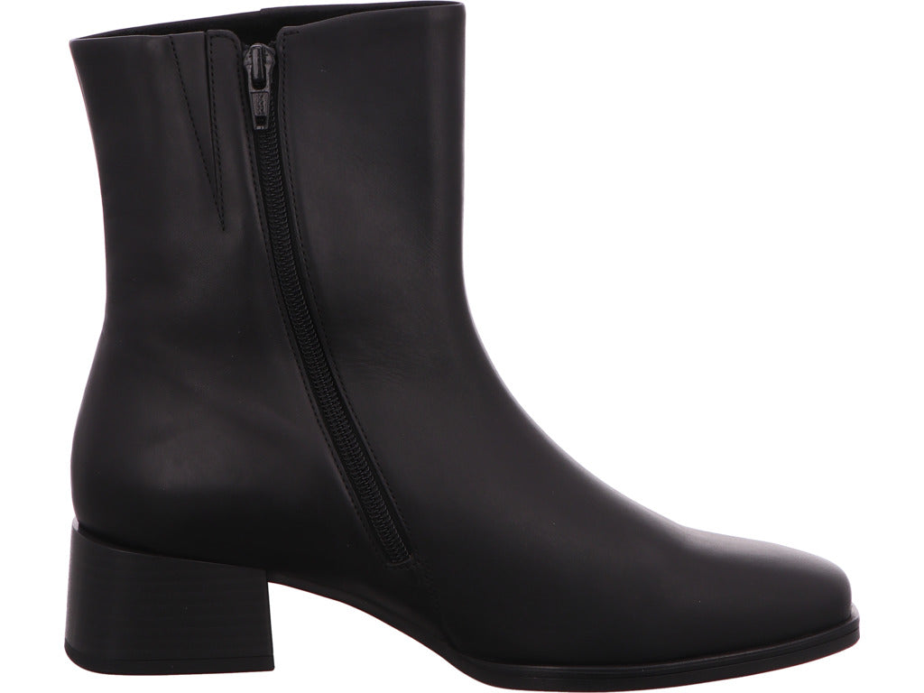 Gabor Comfort Damen Stiefel  in schwarz