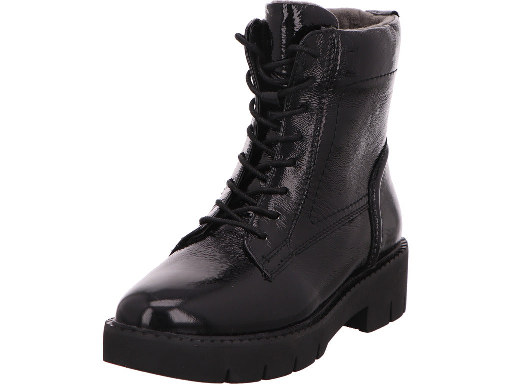 Tamaris Comfort Damen Stiefel  in schwarz