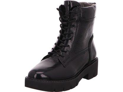 Tamaris Comfort Damen Stiefel  in schwarz