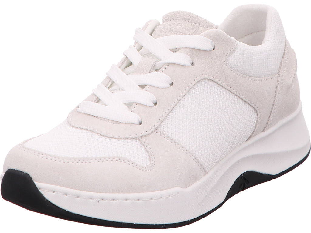 Josef Seibel Damen Sneaker Elli 07 in weiß