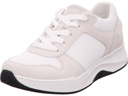 Josef Seibel Damen Sneaker Elli 07 in weiß