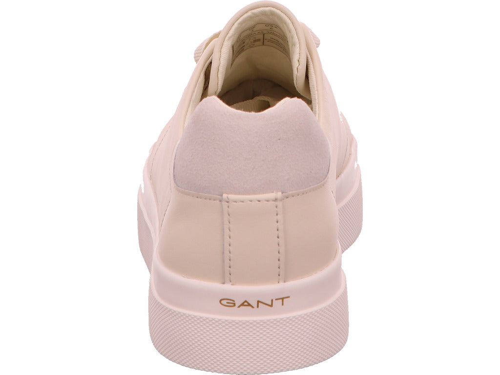 Gant Damen Sneaker Avona in hellbeige