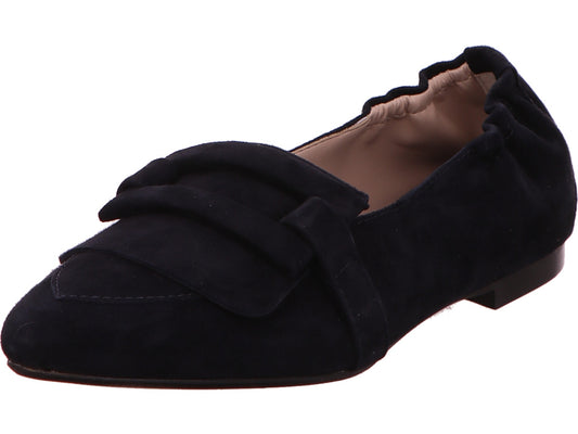 Gianluca Pisati Damen  Tiara in blau