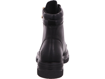 Rieker Damen Stiefel  in schwarz