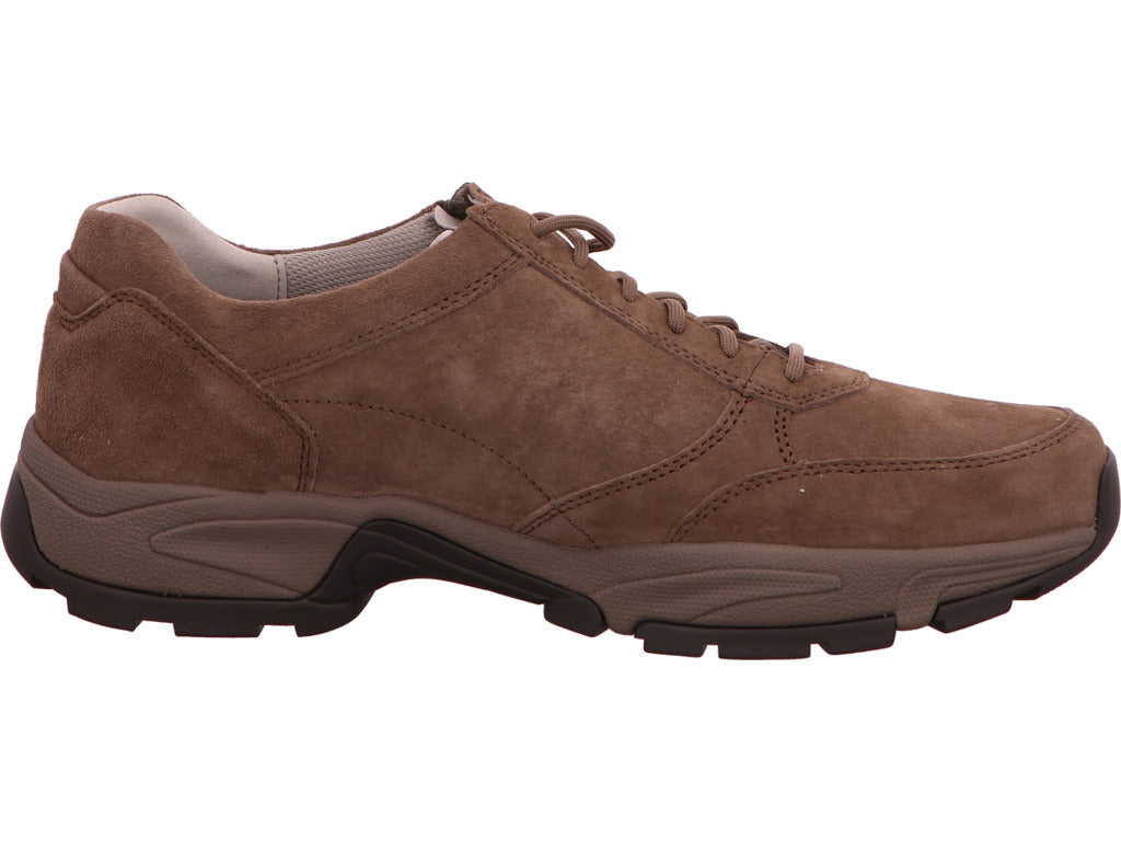 PIUS Gabor Herren Halbschuh  in hellbraun