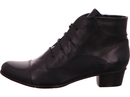Regarde Le Ciel dameslaarzen Stefany-123 in donkerblauw