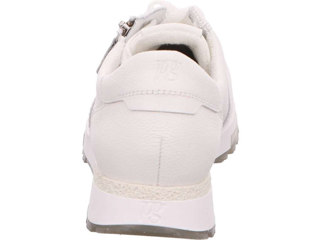 Paul Green Damen Sneaker  in weiß