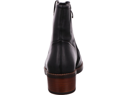 Everybody Damen Stiefel Sima By B.z.moda in schwarz