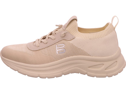 Bagatt Lan sneakers voor dames in beige