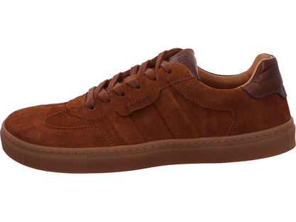 Koel Barfußschuhe Damen Sneaker  in hellbraun