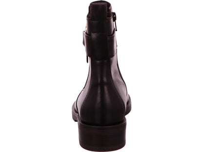 Gabor dameslaarzen in donkerbruin