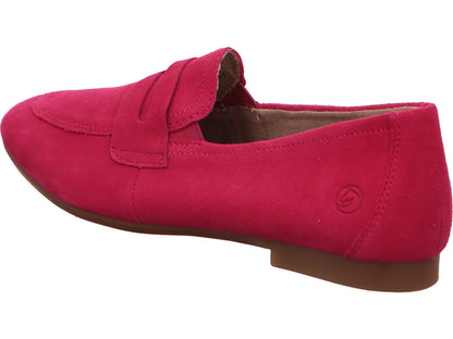 Remonte Damen Slipper  in pink