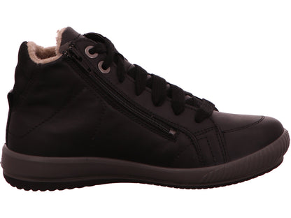 Legero Damen Stiefel  in schwarz