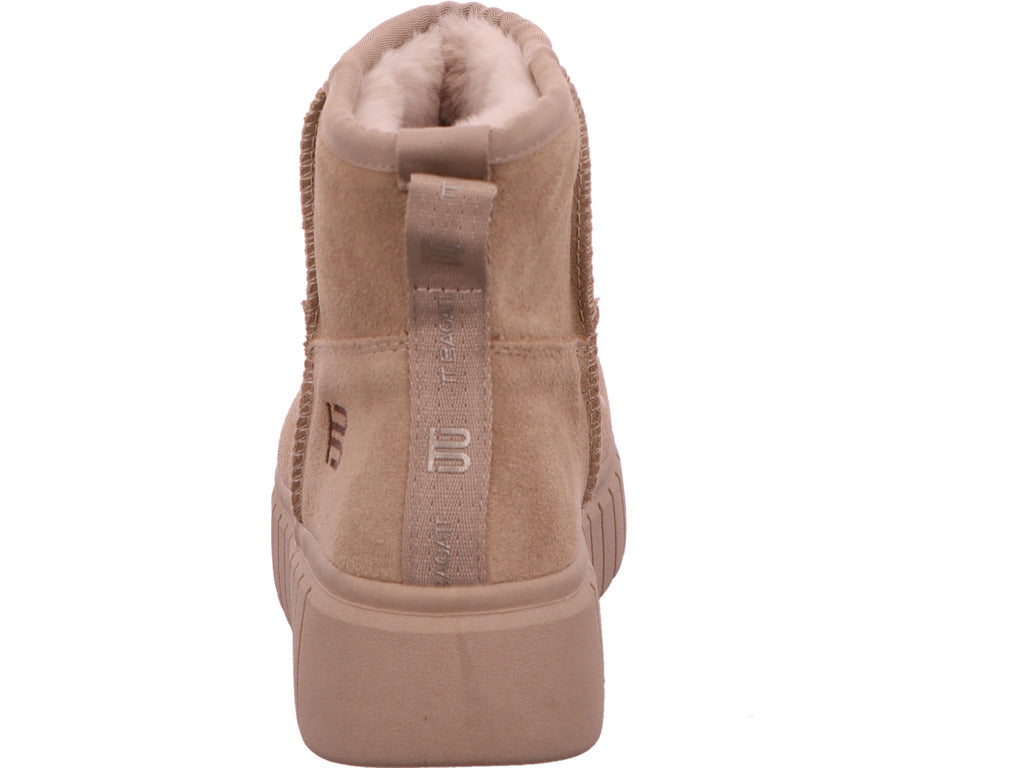 Bagatt Damen Stiefel Piper Revo in beige