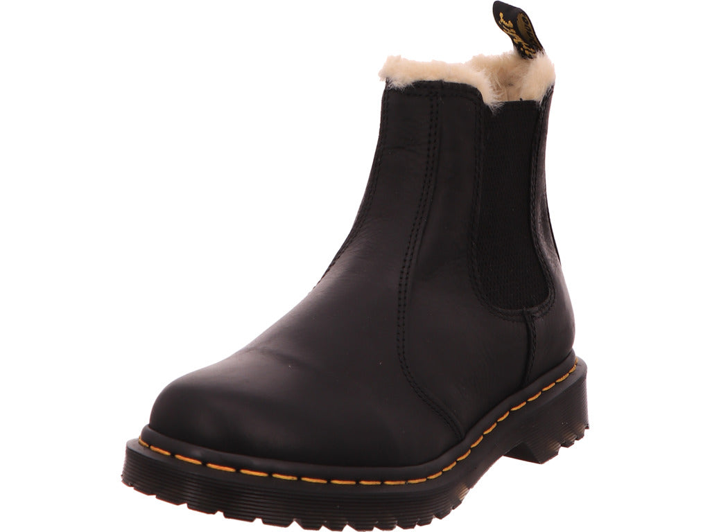 Dr. Martens Damen Stiefel 2976 Leonore in schwarz