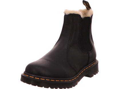 Dr. Martens Damen Stiefel 2976 Leonore in schwarz