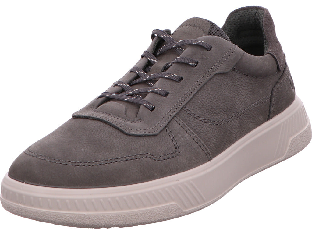 Ecco Herren Sneaker Move M Sneaker in grau