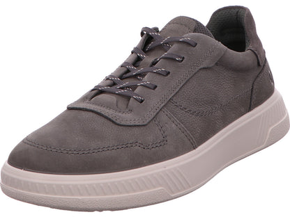 Ecco Herren Sneaker Move M Sneaker in grau