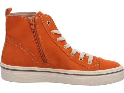Gabor Damen Stiefel  in orange