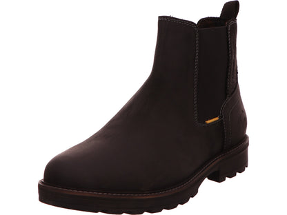 Camel Active Herren Stiefel  in schwarz