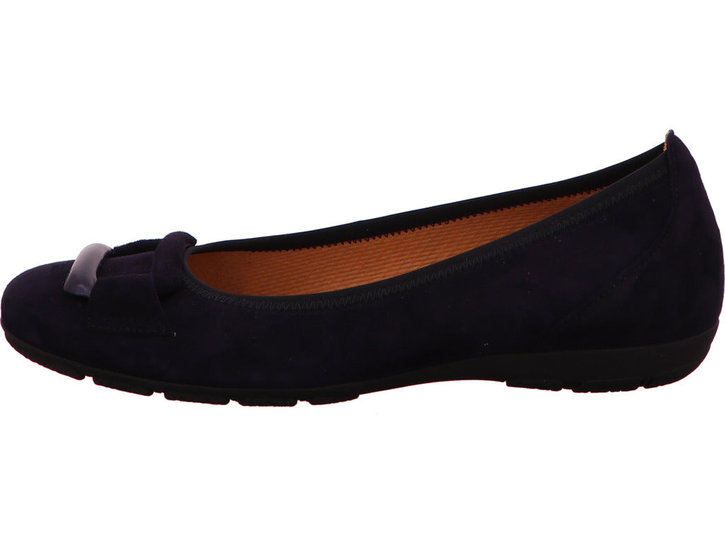 Gabor Damen   in dunkelblau